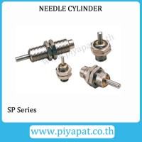 SP Cylinder Series